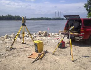 4 Land Surveying - BFA General Services Summary